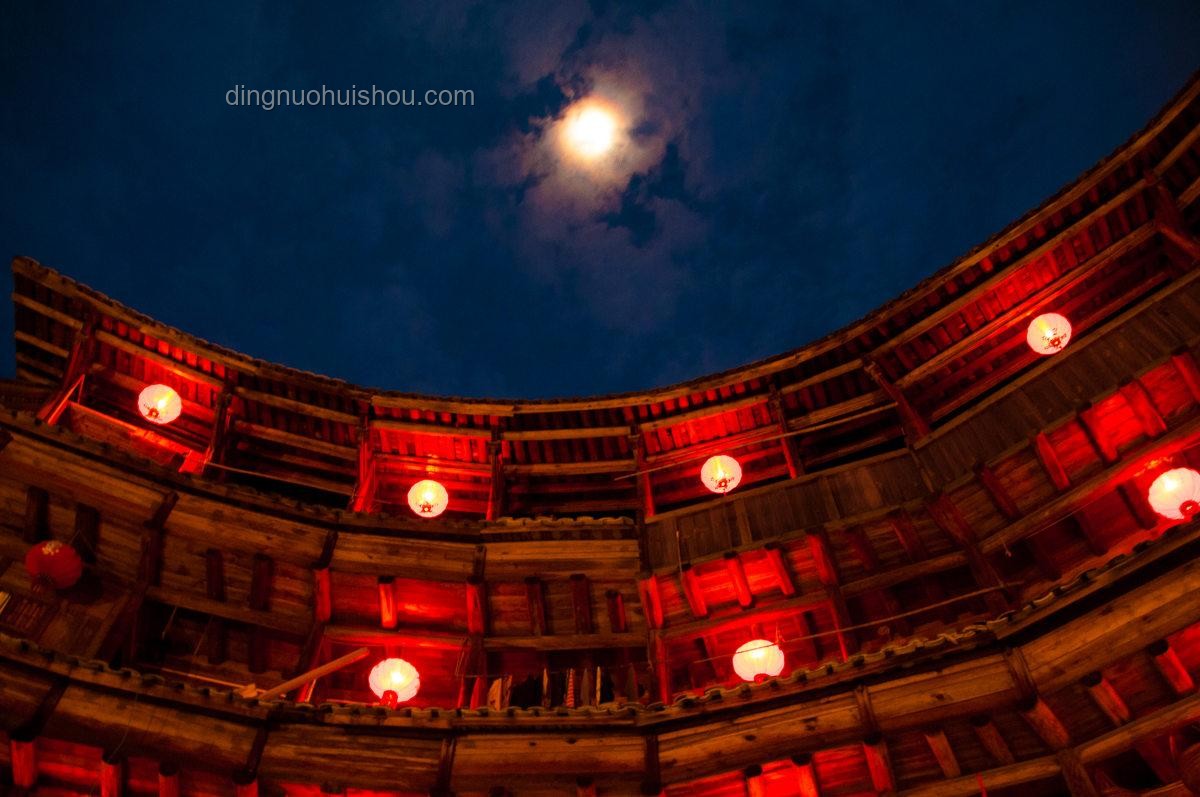 中国现存的宏伟至极的古建筑探秘
